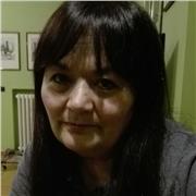 Insegnante di Matematica in un Liceo